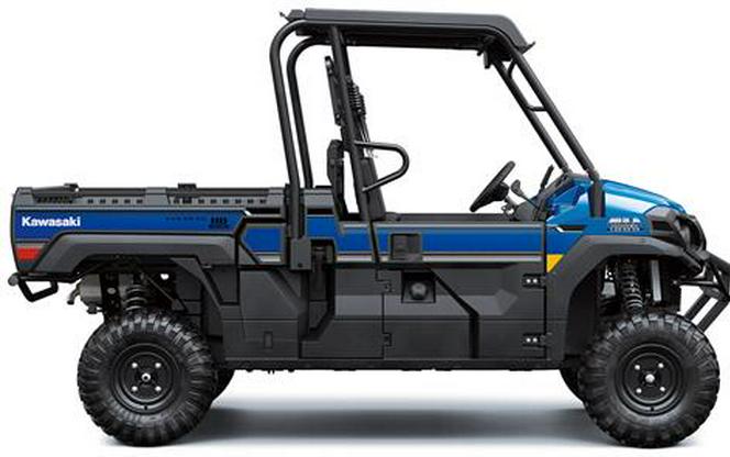2027 Kawasaki MULE PRO-FX™ 1000 HD Edition