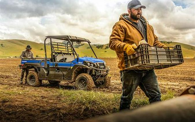 2027 Kawasaki MULE PRO-FX™ 1000 HD Edition