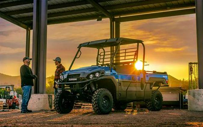 2027 Kawasaki MULE PRO-FX™ 1000 HD Edition