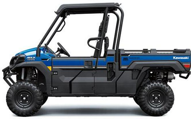 2027 Kawasaki MULE PRO-FX™ 1000 HD Edition