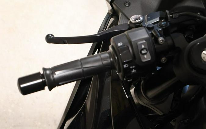 2026 Kawasaki Ninja ZX-6R ABS