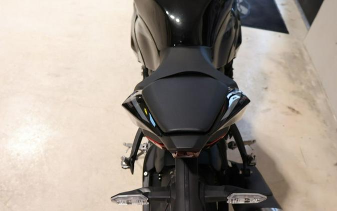 2026 Kawasaki Ninja ZX-6R ABS