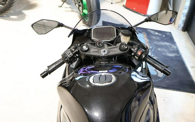2026 Kawasaki Ninja ZX-6R ABS