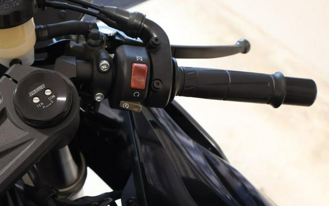2026 Kawasaki Ninja ZX-6R ABS