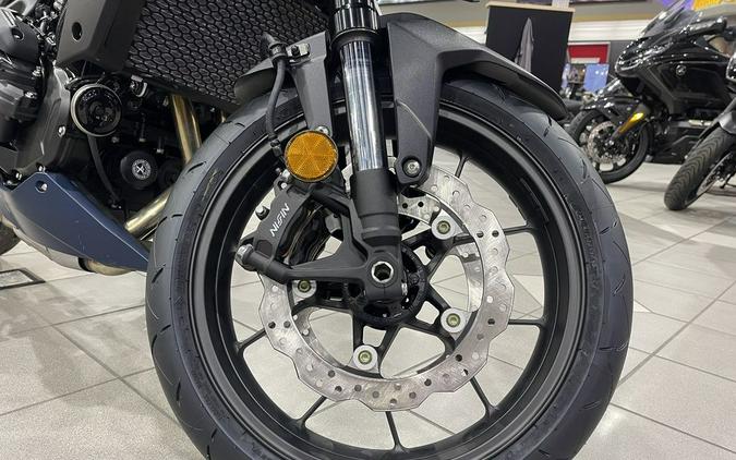 2026 Honda® CB750 Hornet E-Clutch