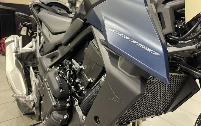 2026 Honda® CB750 Hornet E-Clutch