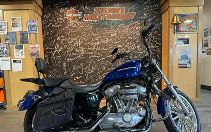 2006 Harley-Davidson Sportster® 883 Low