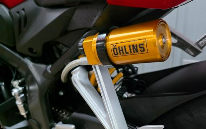 2024 Honda CBR650R ABS