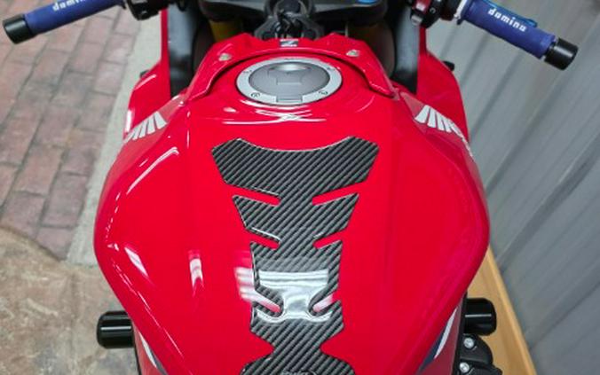 2024 Honda CBR650R ABS