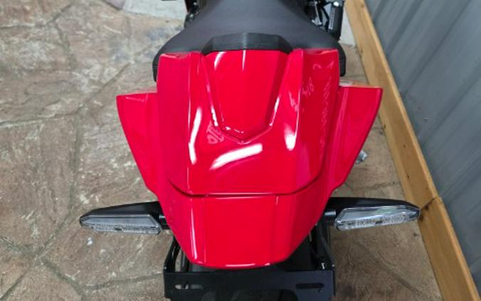 2024 Honda CBR650R ABS