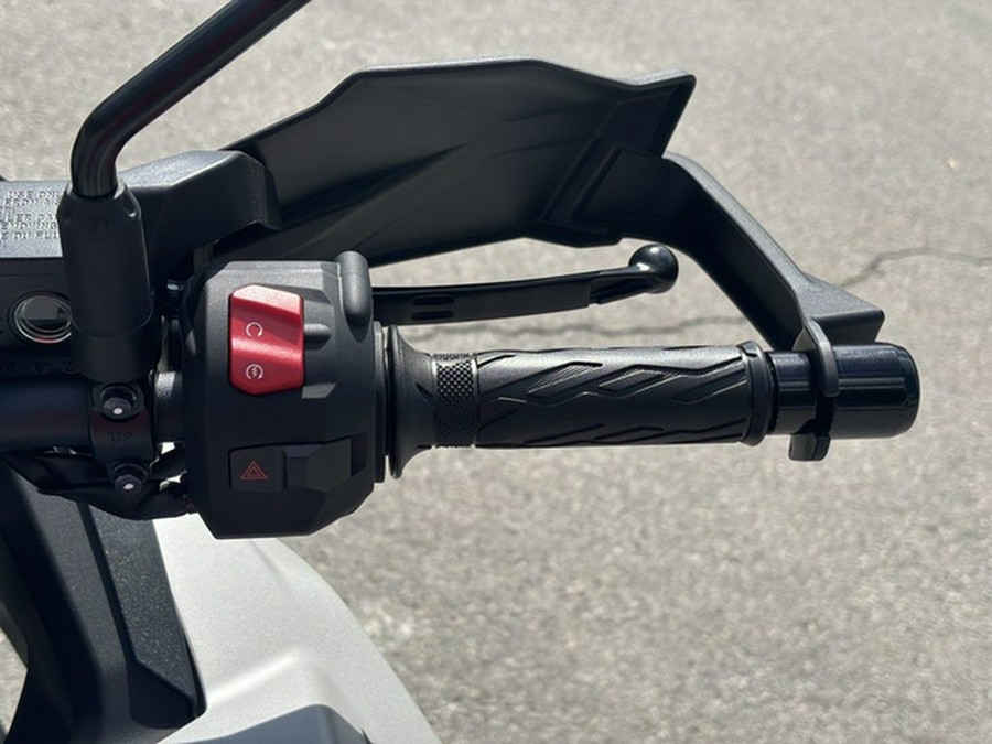 2027 Suzuki SV 7GX
