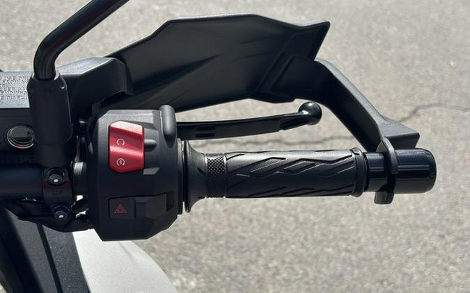 2027 Suzuki SV 7GX
