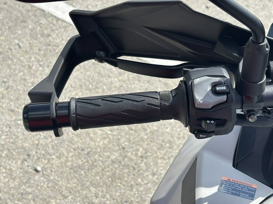 2027 Suzuki SV 7GX