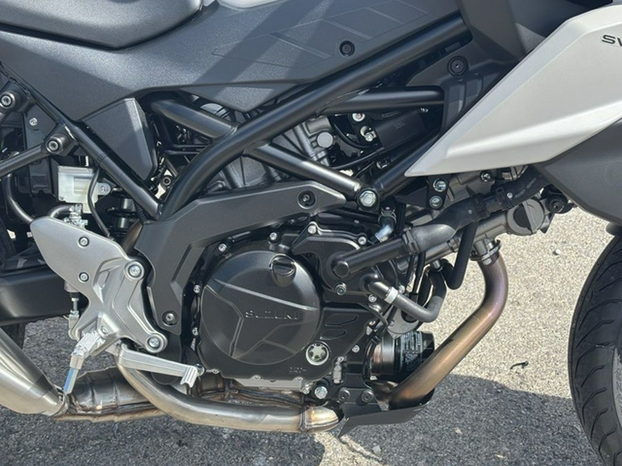 2027 Suzuki SV 7GX