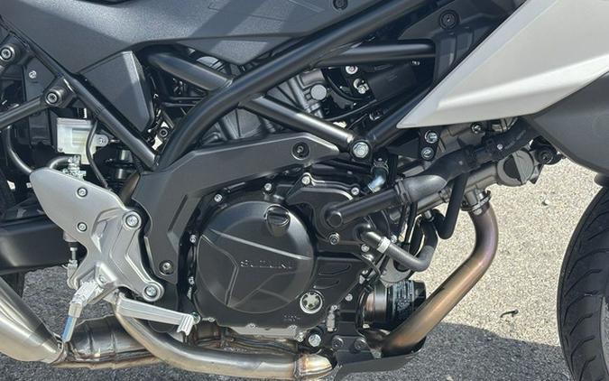 2027 Suzuki SV 7GX