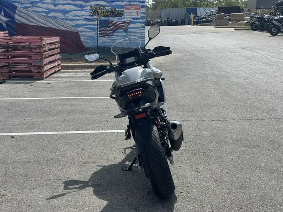 2027 Suzuki SV 7GX