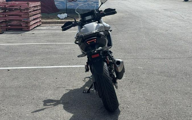 2027 Suzuki SV 7GX