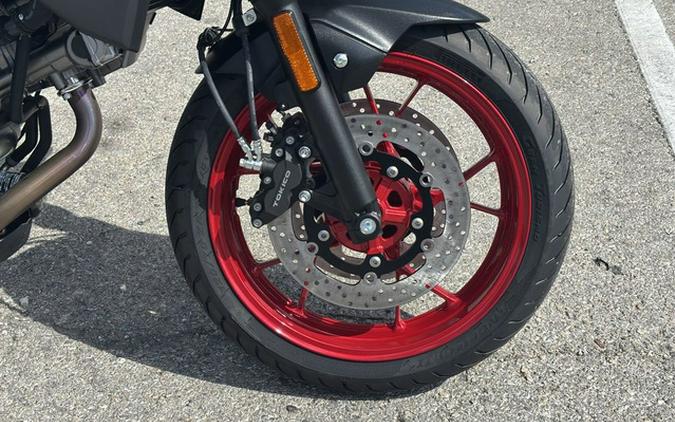 2027 Suzuki SV 7GX