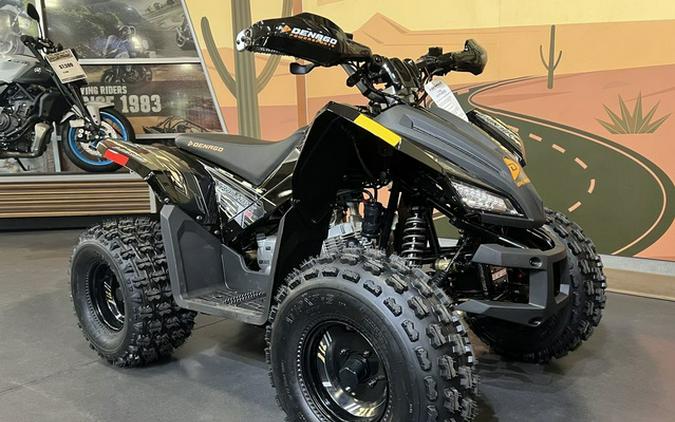 2026 Denago Powersports Trailhawk 10FI