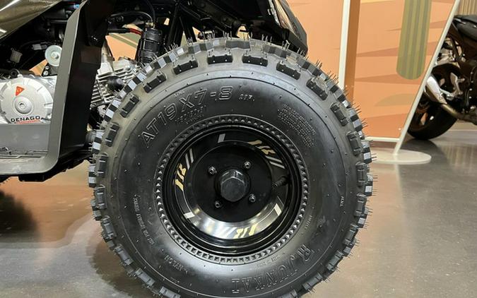 2026 Denago Powersports Trailhawk 10FI