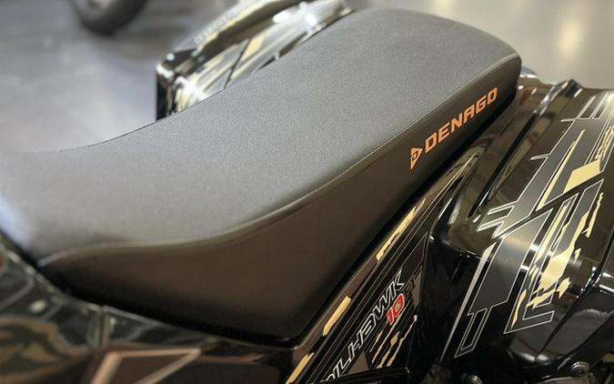 2026 Denago Powersports Trailhawk 10FI