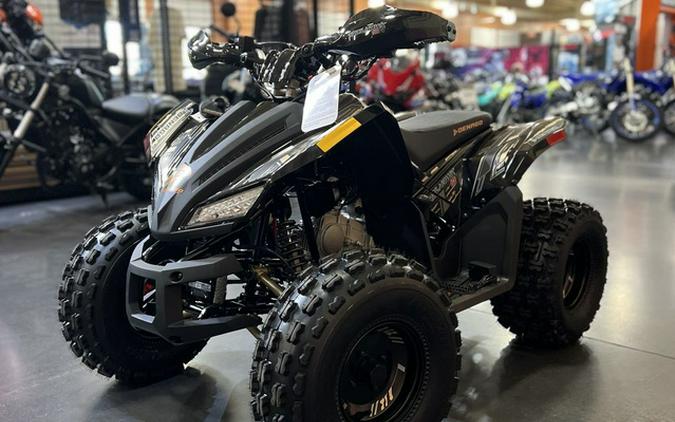 2026 Denago Powersports Trailhawk 10FI