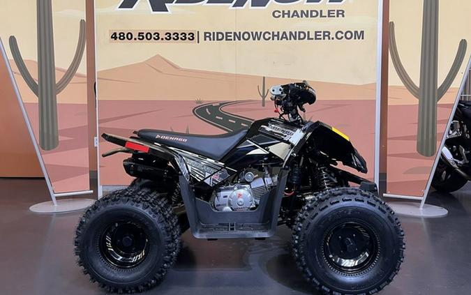 2026 Denago Powersports Trailhawk 10FI