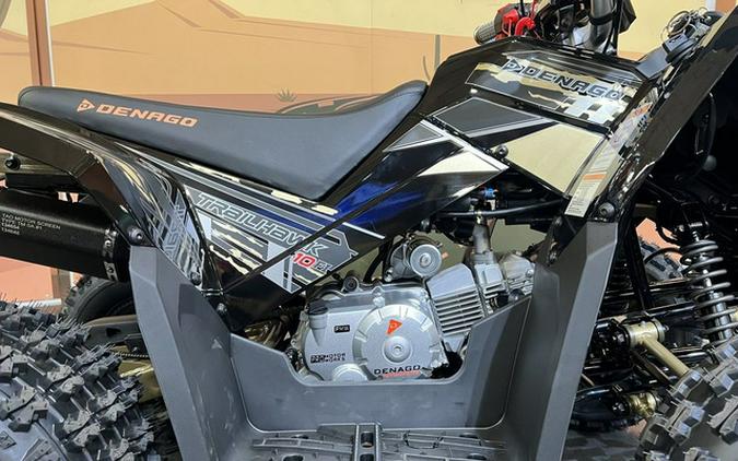 2026 Denago Powersports Trailhawk 10FI