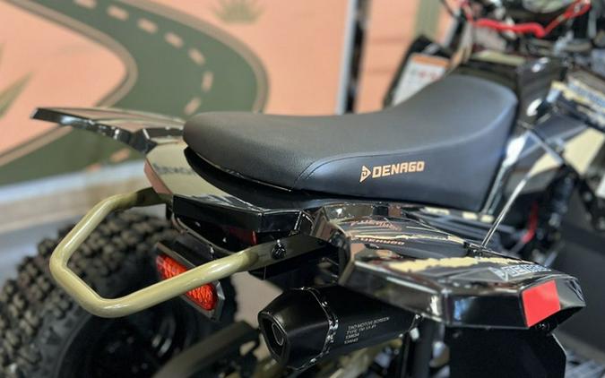 2026 Denago Powersports Trailhawk 10FI