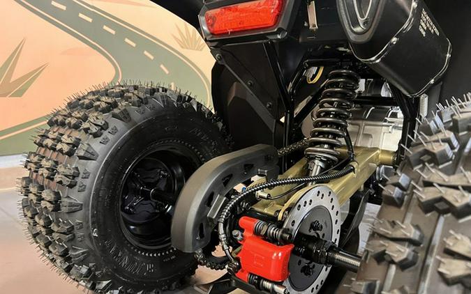 2026 Denago Powersports Trailhawk 10FI
