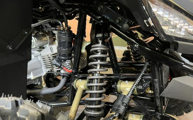 2026 Denago Powersports Trailhawk 10FI