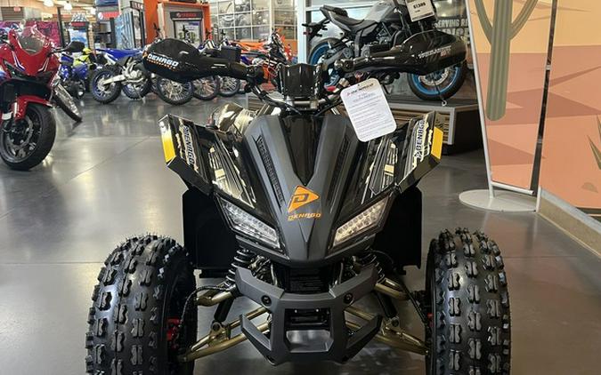 2026 Denago Powersports Trailhawk 10FI
