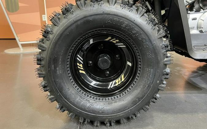 2026 Denago Powersports Trailhawk 10FI