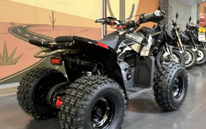 2026 Denago Powersports Trailhawk 10FI
