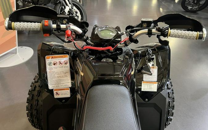 2026 Denago Powersports Trailhawk 10FI