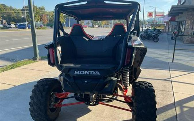 2021 Honda Talon 1000X
