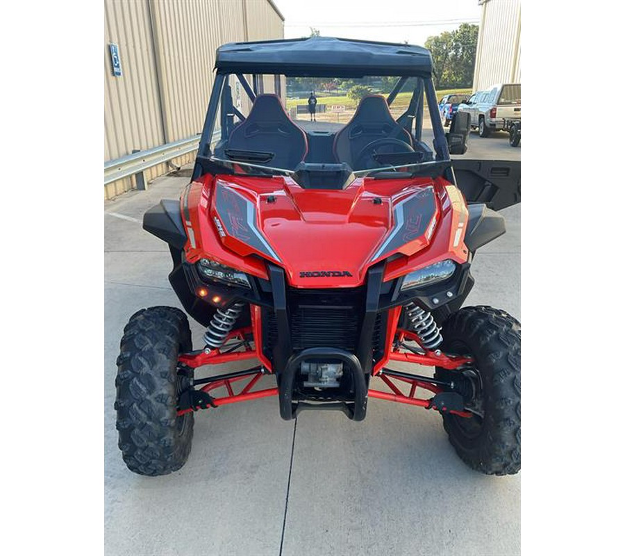 2021 Honda Talon 1000X