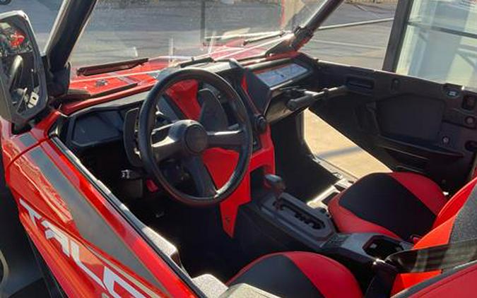 2021 Honda Talon 1000X