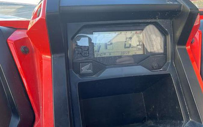 2021 Honda Talon 1000X