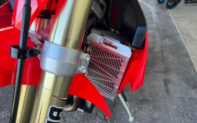 2024 Honda CRF250RX
