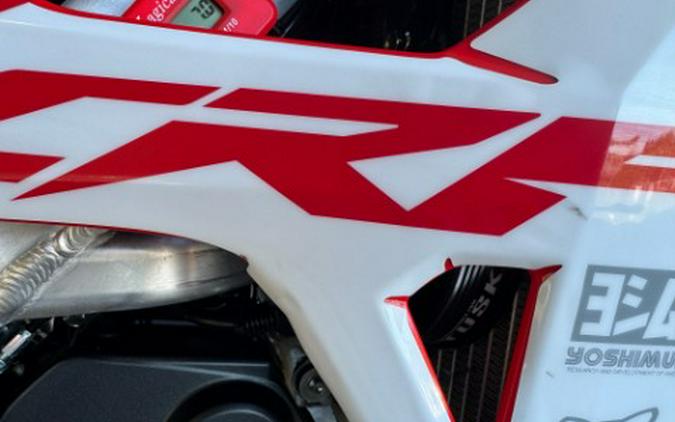 2024 Honda CRF250RX