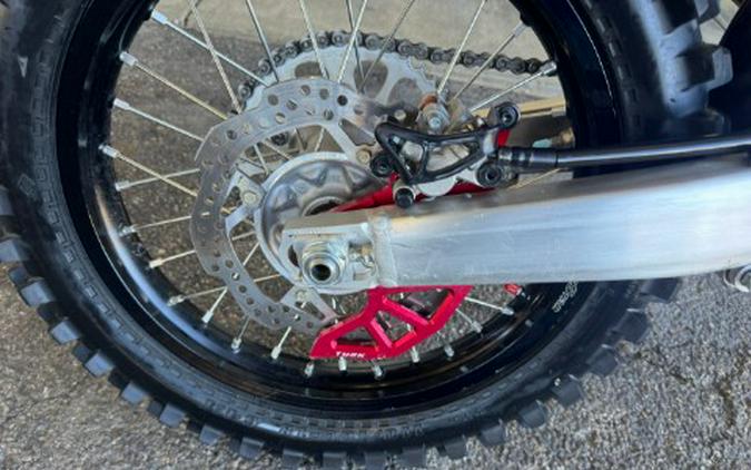 2024 Honda CRF250RX