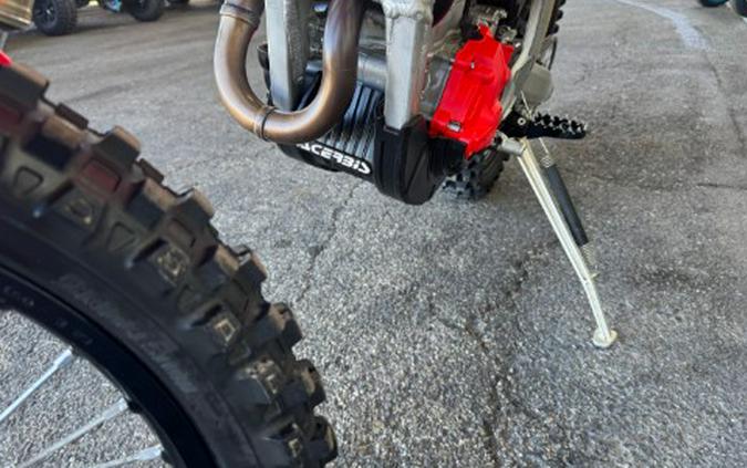 2024 Honda CRF250RX