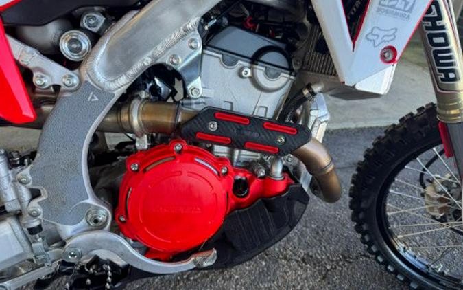 2024 Honda CRF250RX