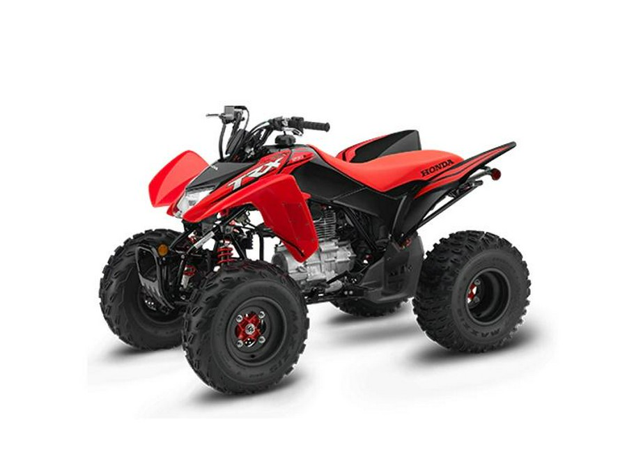 2021 Honda® TRX250X