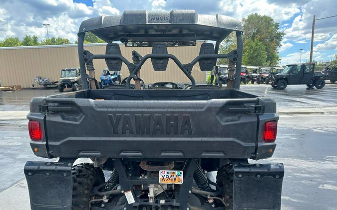 2016 Yamaha Viking EPS SE