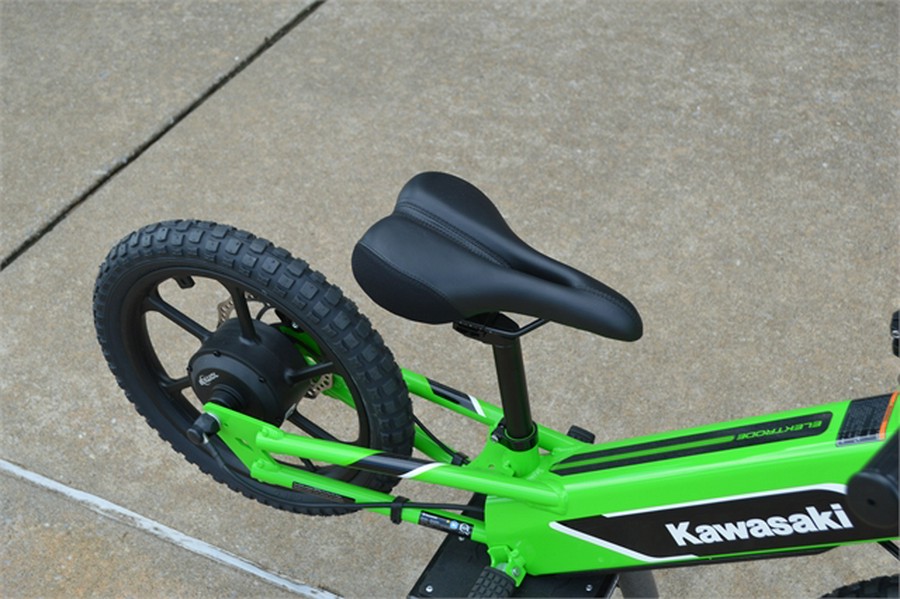 2023 Kawasaki Elektrode Elektrode