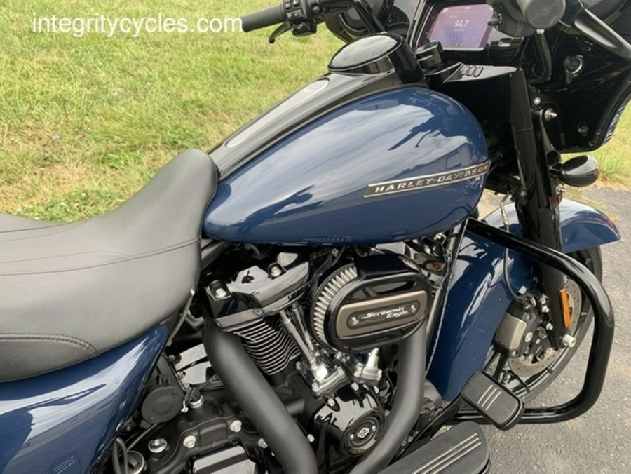 2019 Harley-Davidson® FLHXS - Street Glide® Special