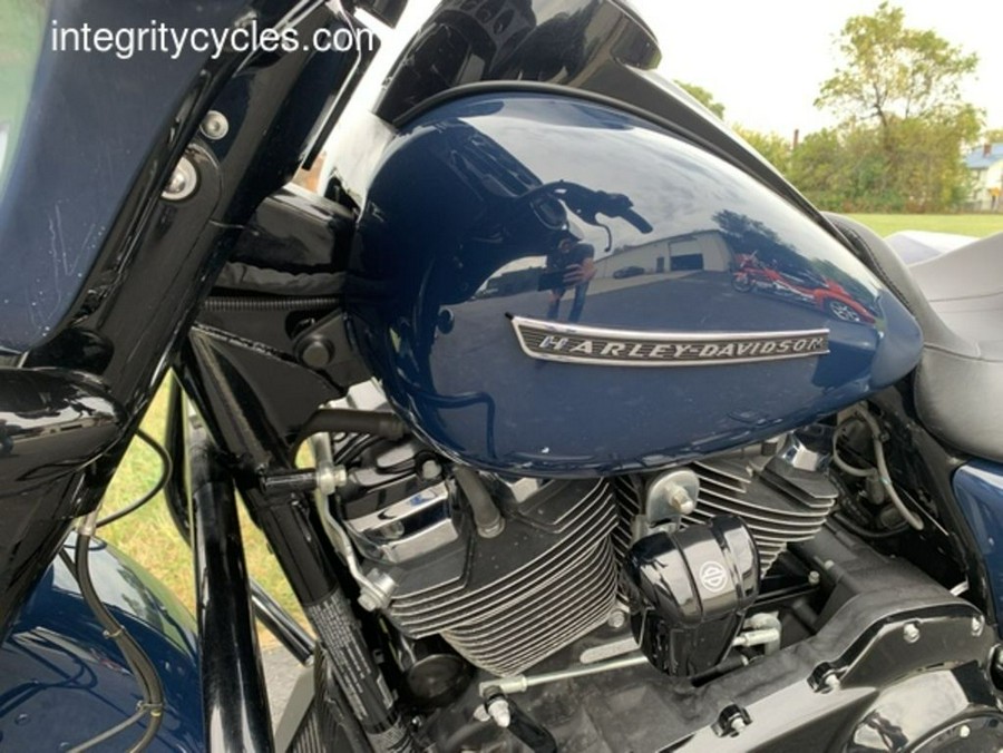 2019 Harley-Davidson® FLHXS - Street Glide® Special