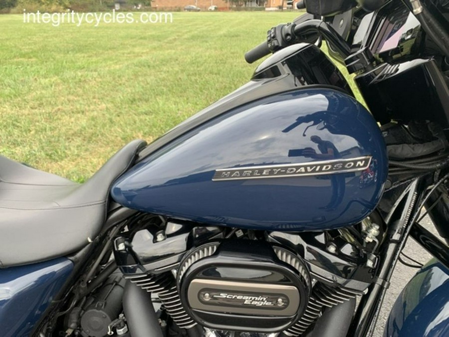 2019 Harley-Davidson® FLHXS - Street Glide® Special